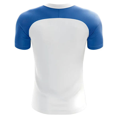 2025-2026 San Marino Home Concept Football Shirt_1