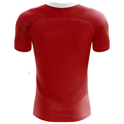 2025-2026 Bermuda Home Concept Football Shirt_1