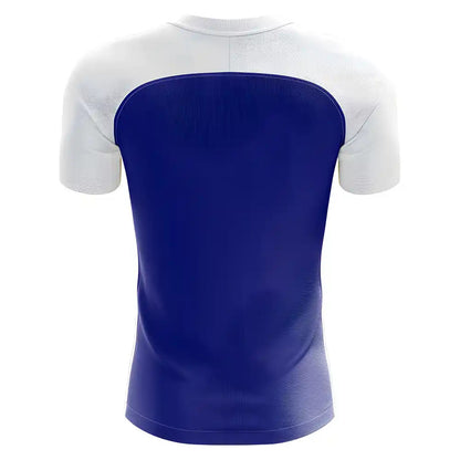 2025-2026 Philippines Home Concept Football Shirt_1