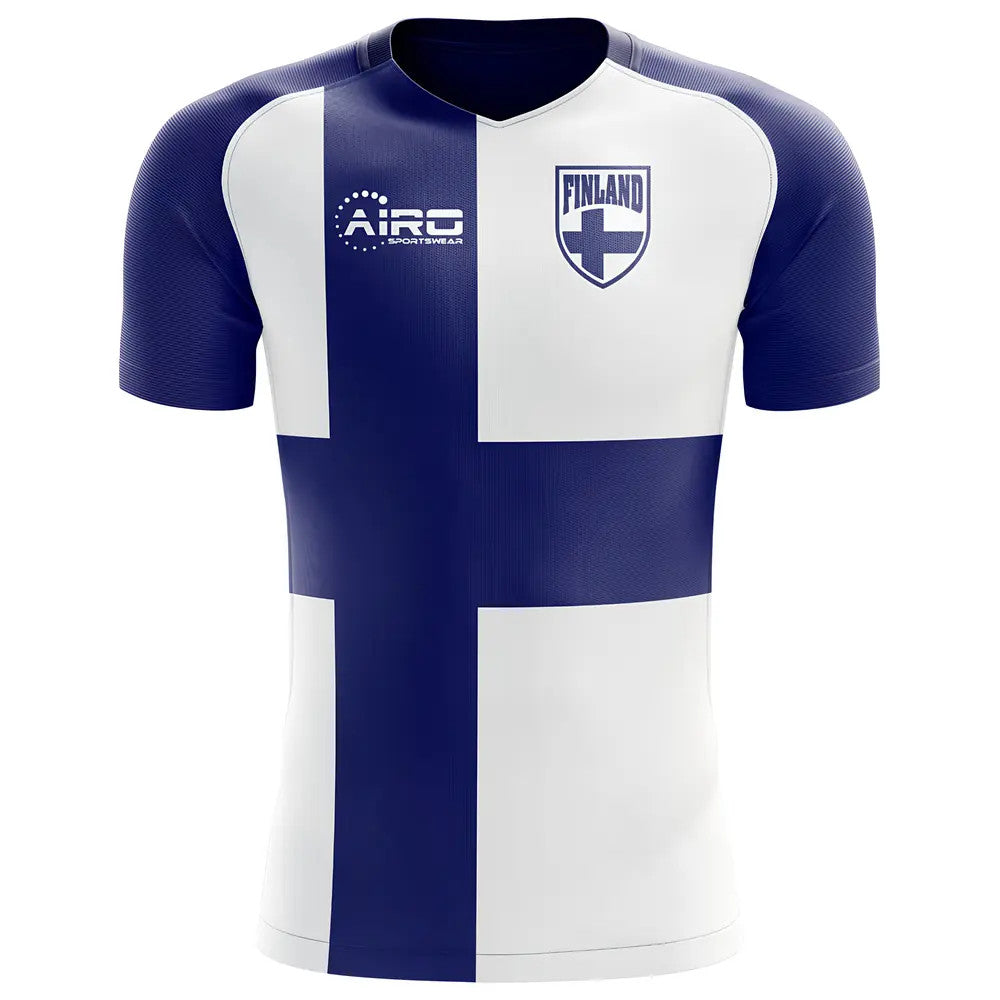 2025-2026 Finland Flag Concept Shirt (Pukki 10)_3