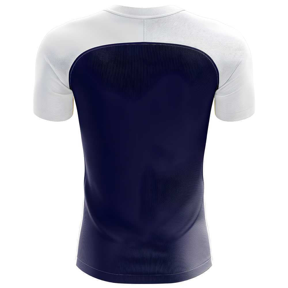 2025-2026 Montserrat Home Concept Football Shirt_1