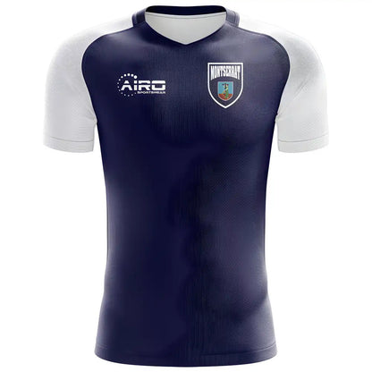 2025-2026 Montserrat Home Concept Football Shirt_1
