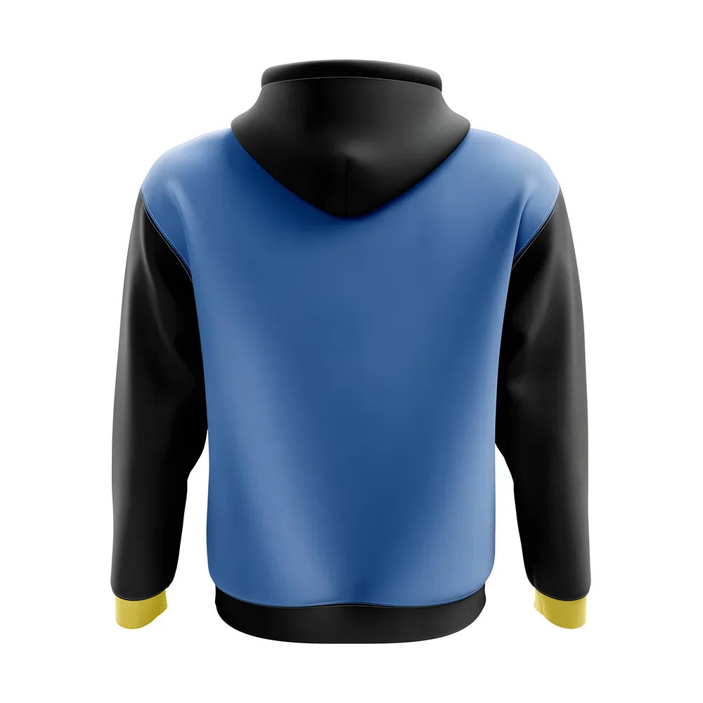 Bahamas Concept Country Football Hoody (Sky)_1