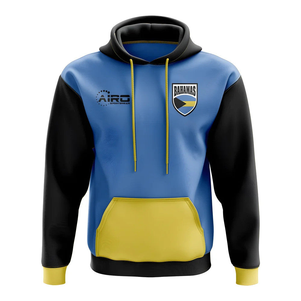 Bahamas Concept Country Football Hoody (Sky)_1