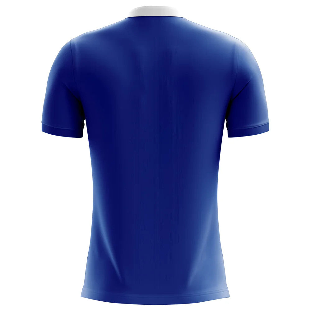 2025-2026 Bochum Home Concept Football Shirt_1