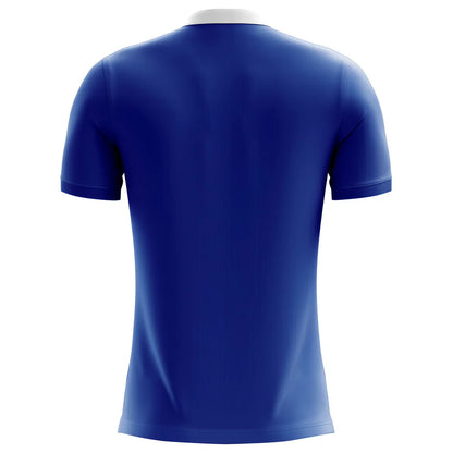 2025-2026 Bochum Home Concept Football Shirt_1