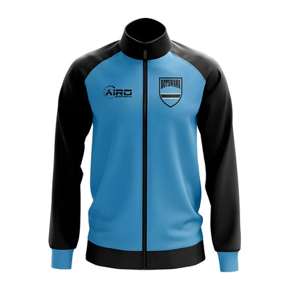 Bostwana Concept Football Track Jacket (Blue)_1