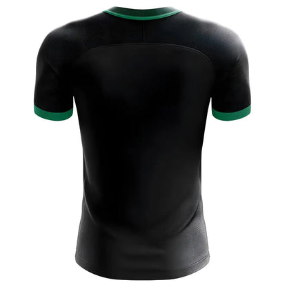 2018-2019 Sporting Lisbon Fans Culture Away Concept Shirt_1