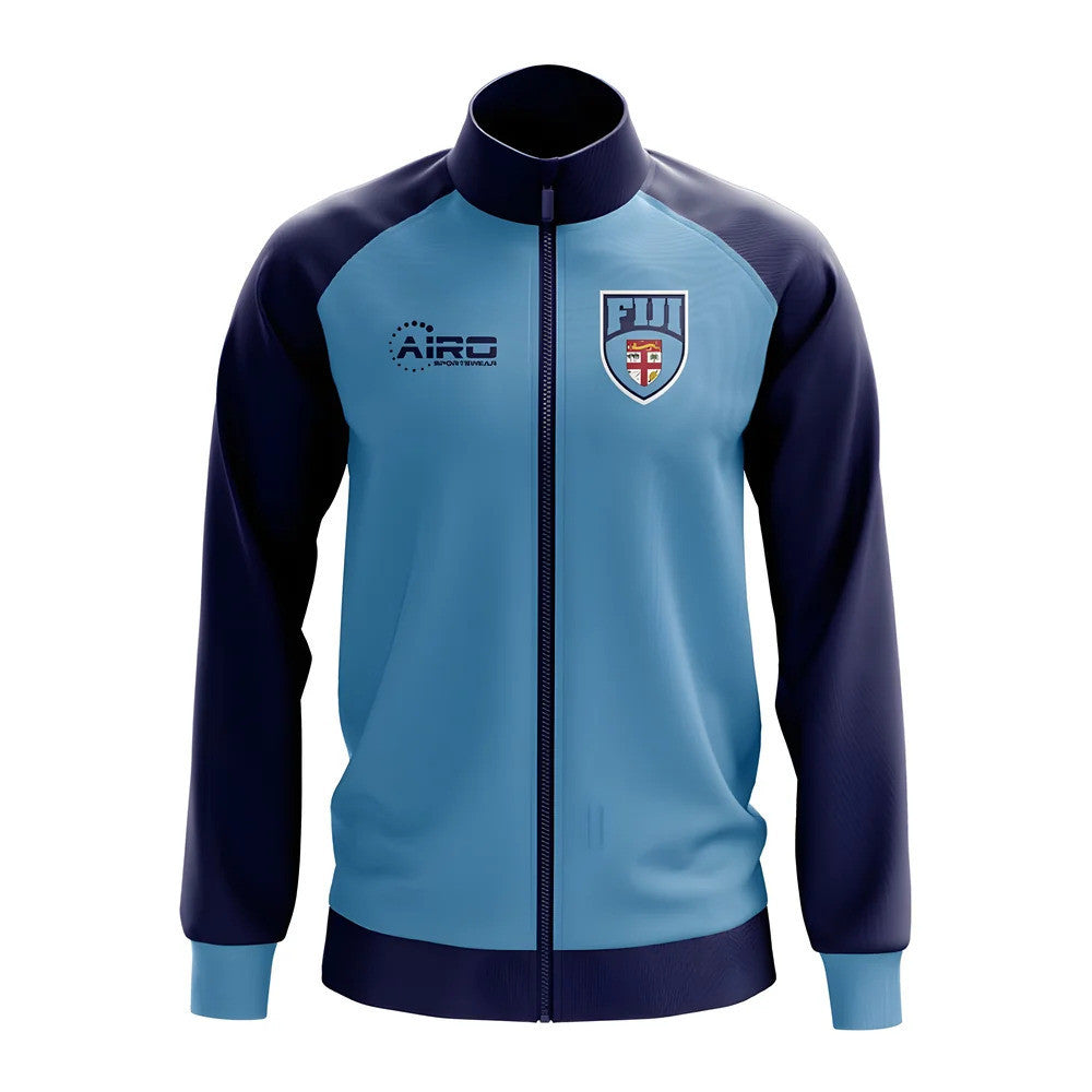 Fiji Concept Football Track Jacket (Sky)_0