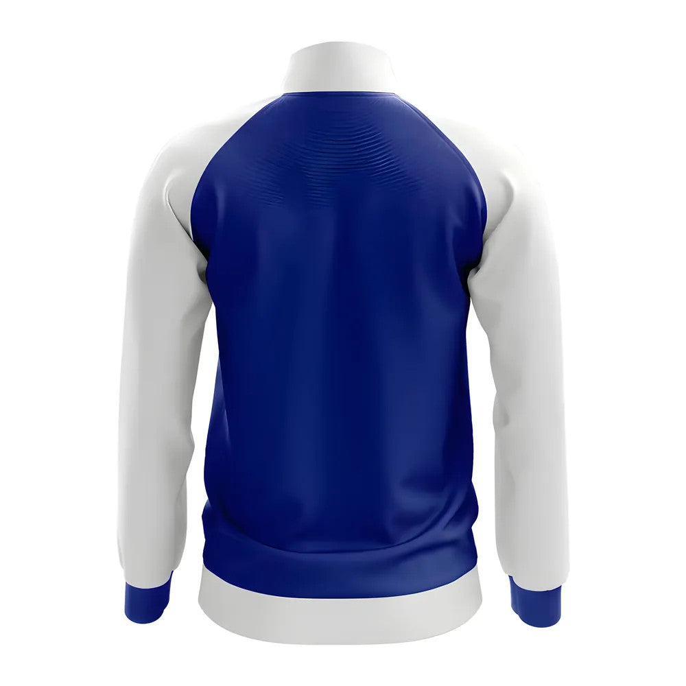 Honduras Concept Football Track Jacket (Blue)_1