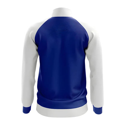 Honduras Concept Football Track Jacket (Blue)_1