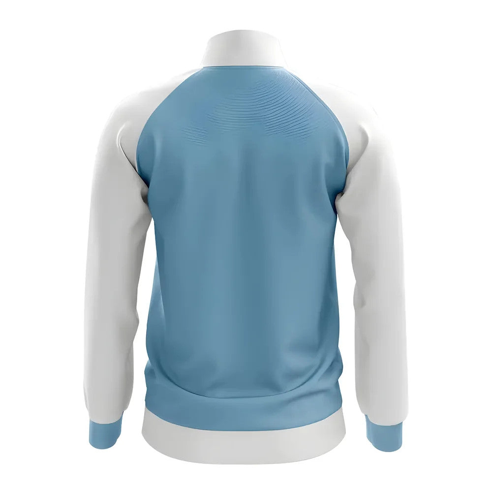 Guatemala Concept Football Track Jacket (Sky)_1