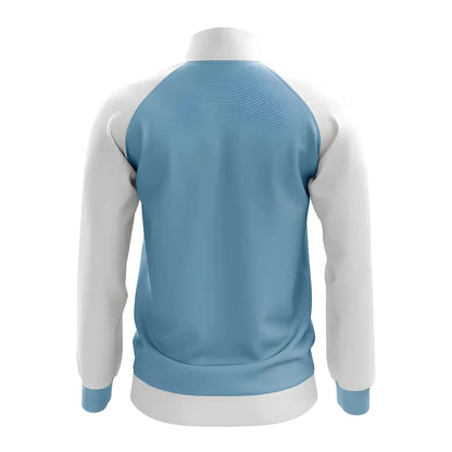 Guatemala Concept Football Track Jacket (Sky)_1