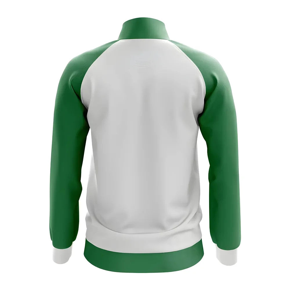 Ireland Concept Football Track Jacket (White)_1