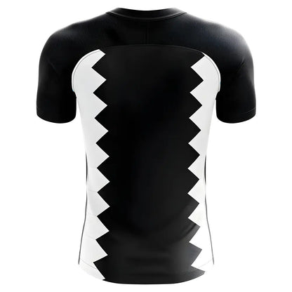 2018-2019 Gremio Fans Culture Home Concept Shirt_1