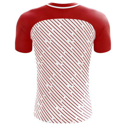 2018-2019 Braga Fans Culture Home Concept Shirt_1