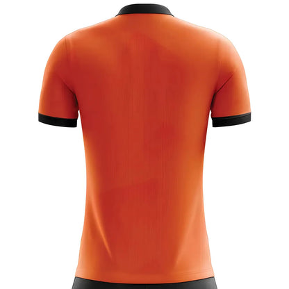 2018-2019 Holland Fans Culture Home Concept Shirt - Womens_1