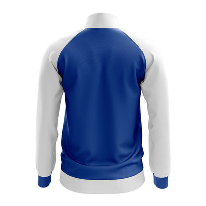 Nicaragua Concept Football Track Jacket (Blue)_1
