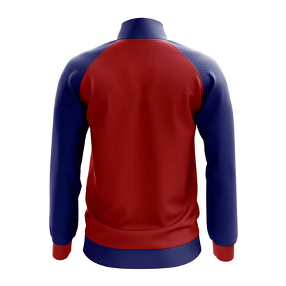 Serbia Concept Football Track Jacket (Red)_1