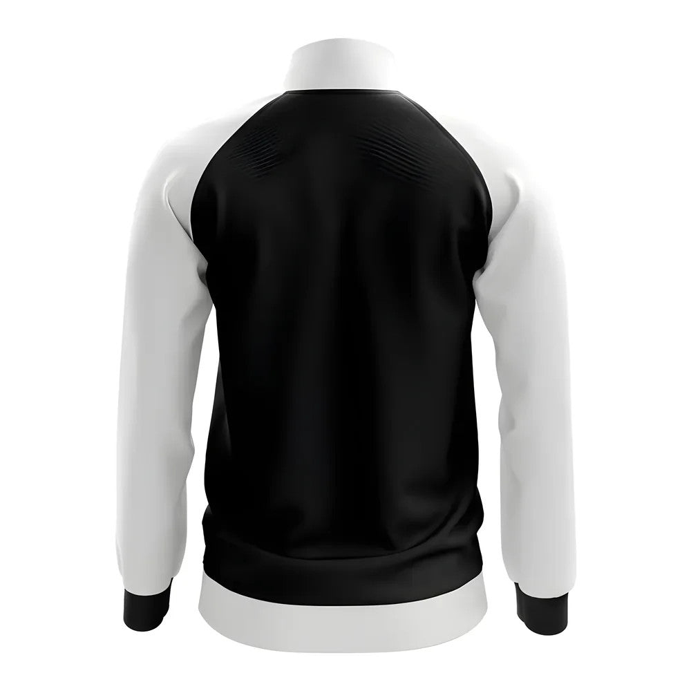 Trinidad and Tobago Concept Football Track Jacket (Black)_1