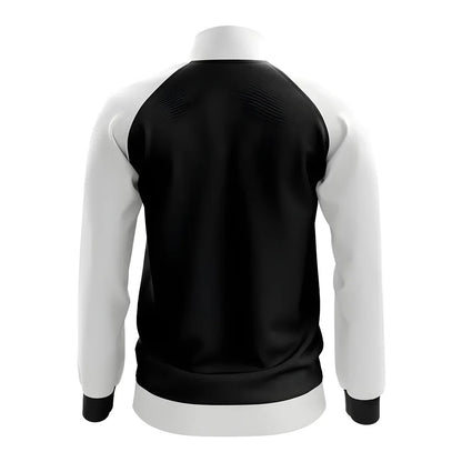 Trinidad and Tobago Concept Football Track Jacket (Black)_1
