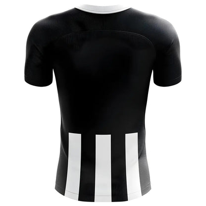 2018-2019 Santos Fans Culture Away Concept Shirt_1