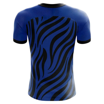 2025-2026 Queretaro Home Concept Football Shirt_1