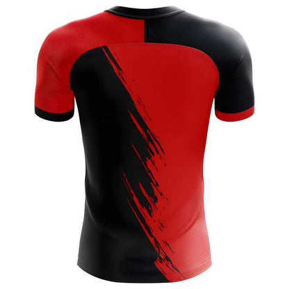 2025-2026 Atlas Home Concept Football Shirt - Womens_1