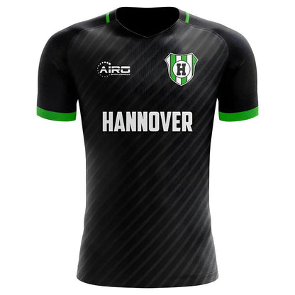 2025-2026 Hannover Away Concept Football Shirt_1