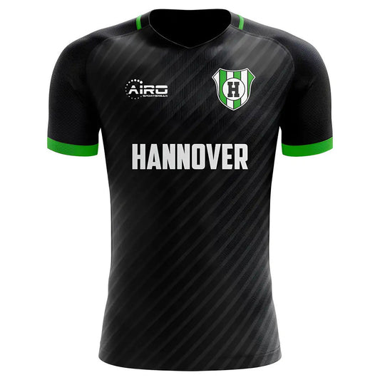 2025-2026 Hannover Away Concept Football Shirt_1
