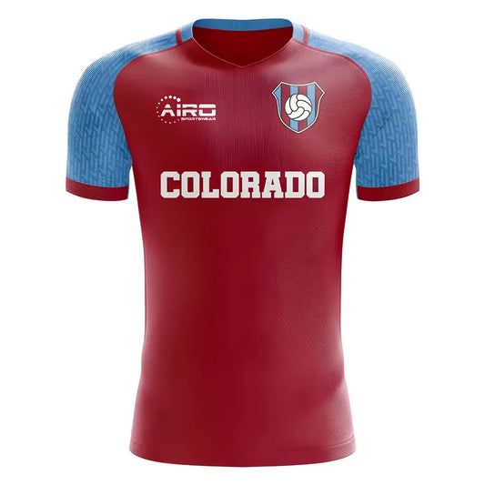 2025-2026 Colorado Home Concept Football Shirt_1