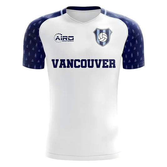 2025-2026 Vancouver Home Concept Football Shirt_1