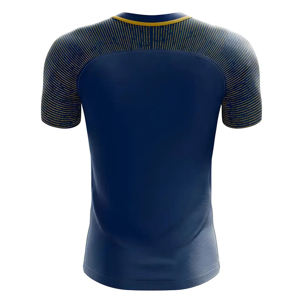 2025-2026 Philadelphia Home Concept Football Shirt_1