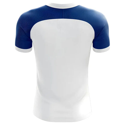 2025-2026 Puebla Home Concept Football Shirt - Kids_1