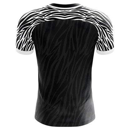 2025-2026 Turin Home Concept Football Shirt - Little Boys_1
