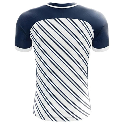 2025-2026 LA Los Angeles Home Concept Football Shirt - Kids_1