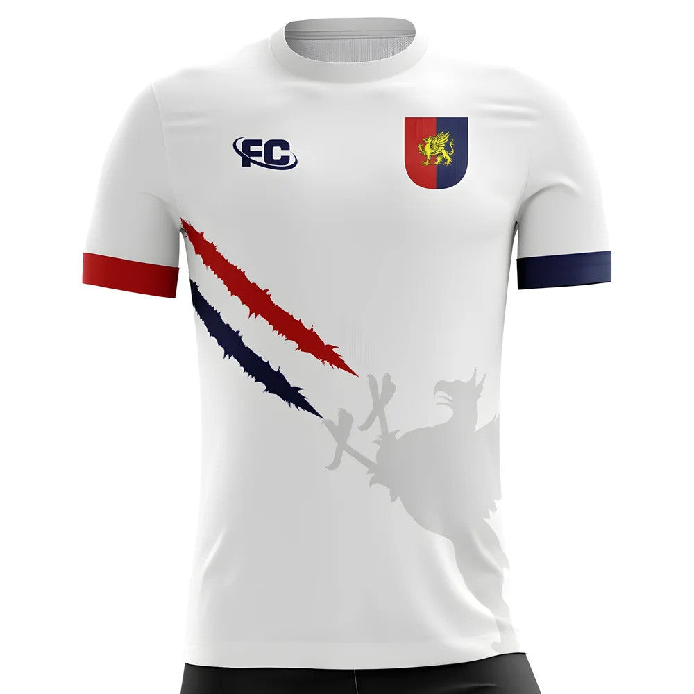 2018-2019 Genoa Fans Culture Away Concept Shirt_1