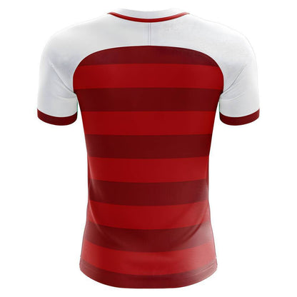 2025-2026 Stuttgart Away Concept Football Shirt_1