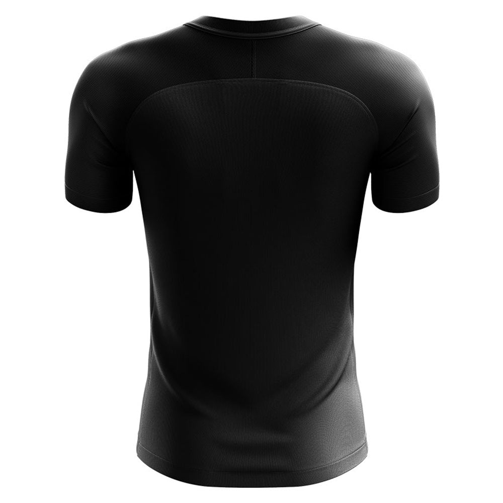 2025-2026 Ajax Away Concept Football Shirt - Adult Long Sleeve_1