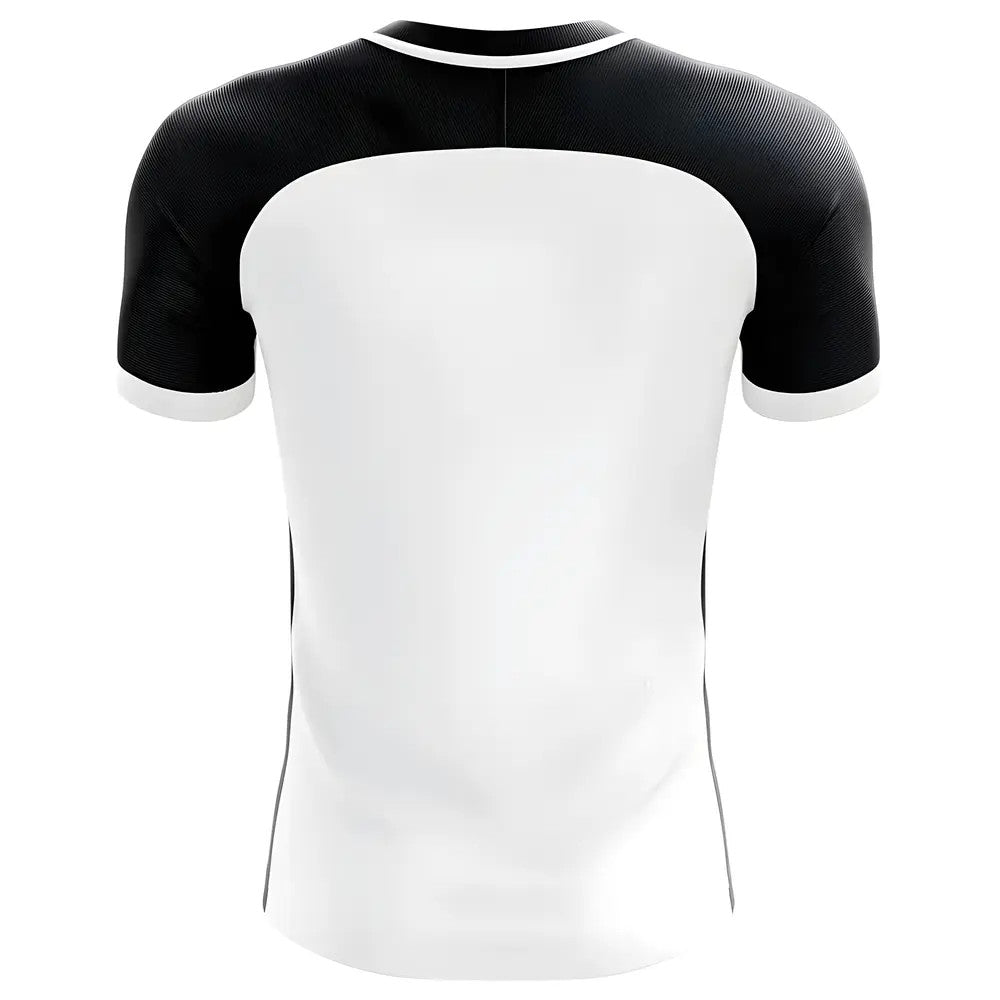 2019-2020 Besiktas Fans Culture Home Concept Shirt - Adult Long Sleeve_1
