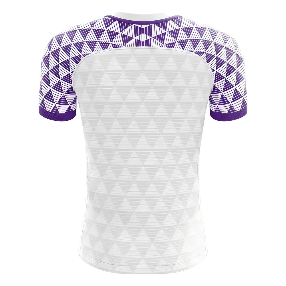 2025-2026 Orlando Away Concept Football Shirt - Kids_1