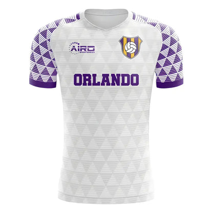 2025-2026 Orlando Away Concept Football Shirt_1