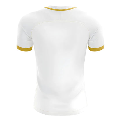 2025-2026 Ghana Away Concept Football Shirt - Womens_1