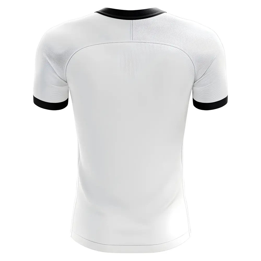 2025-2026 Borussia Monchengladbach Home Concept Football Shirt_1