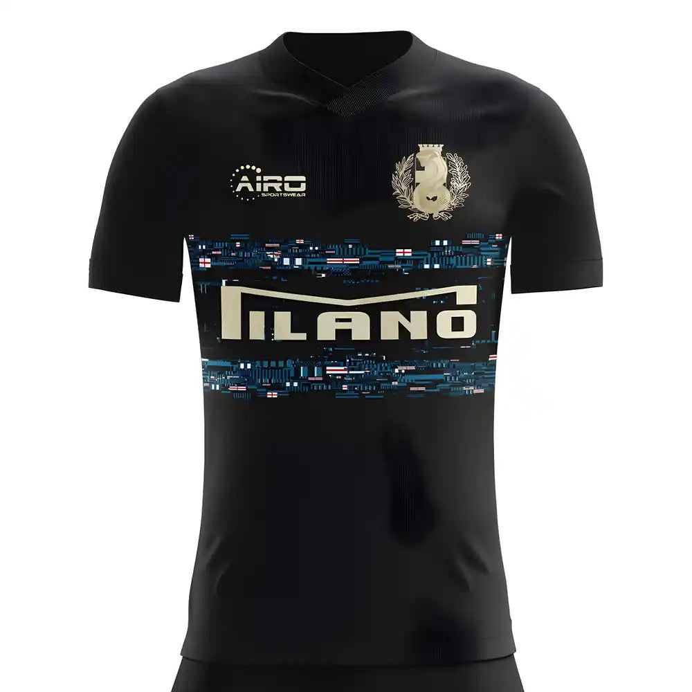 2025-2026 Inter Third Concept Football Shirt_1