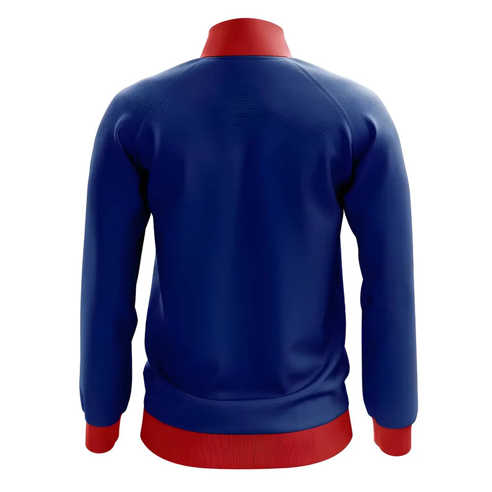 Barcelona Concept Football Track Jacket (Navy)_1