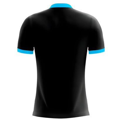 2025-2026 Malaga Away Concept Football Shirt_1