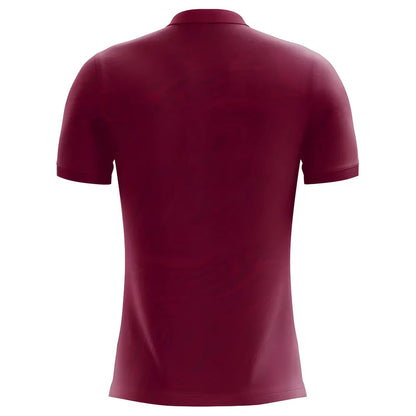 2025-2026 Motherwell Away Concept Football Shirt - Kids_1
