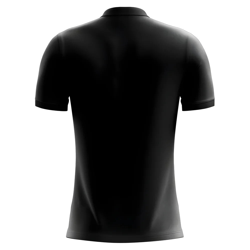 2025-2026 Motherwell Third Concept Football Shirt - Adult Long Sleeve_1