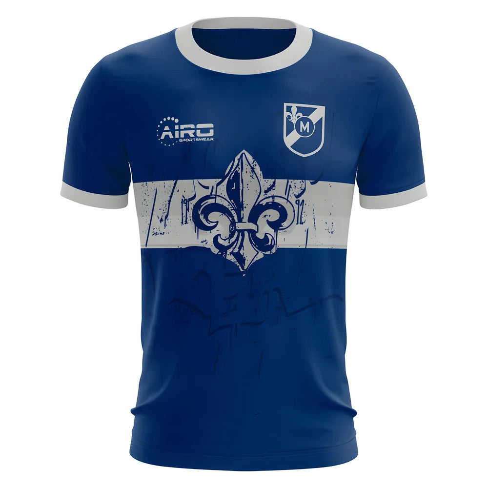 2025-2026 Montreal Third Concept Football Shirt - Kids_1